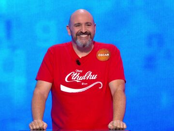 El nost&aacute;lgico gui&ntilde;o de &Oacute;scar a Los Dispersos: "Como entonces, cada programa es un regalo"