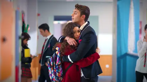 Doruk, convencido de que puede cumplir todos sus sueños con Asiye: "Podemos cumplirlos juntos" Doruk, convencido de que puede cumplir todos sus sueños con Asiye: "Podemos cumplirlos juntos"