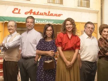 Amar es para siempre gana el Premio Iris de la Prensa Especializada 2023 Amar es para siempre gana el Premio Iris de la Prensa Especializada 2023