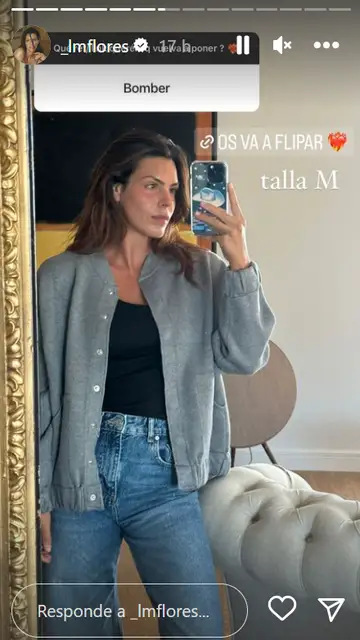 Story Laura Matamoros Story Laura Matamoros