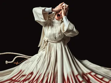 Imagen de Hermana Muerte Imagen de Hermana Muerte