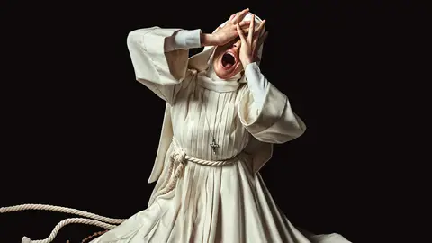 Imagen de Hermana Muerte Imagen de Hermana Muerte