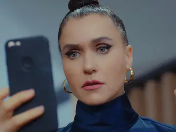 Avance del próximo capítulo de Pecado Original: Ender recibe las imágenes con las que le ha amenazado Şahika… ¿qué hará ahora? Avance del próximo capítulo de Pecado Original: Ender recibe las imágenes con las que le ha amenazado Şahika… ¿qué hará ahora?