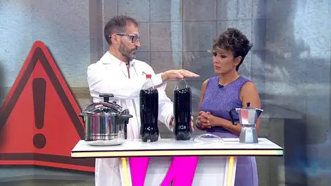 El presunto acosador de La Rioja se defiende de las acusaciones: "Voy con la verdad por delante" El presunto acosador de La Rioja se defiende de las acusaciones: "Voy con la verdad por delante"