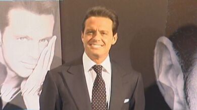 La asignatura pendiente de Luis Miguel para 2024: 