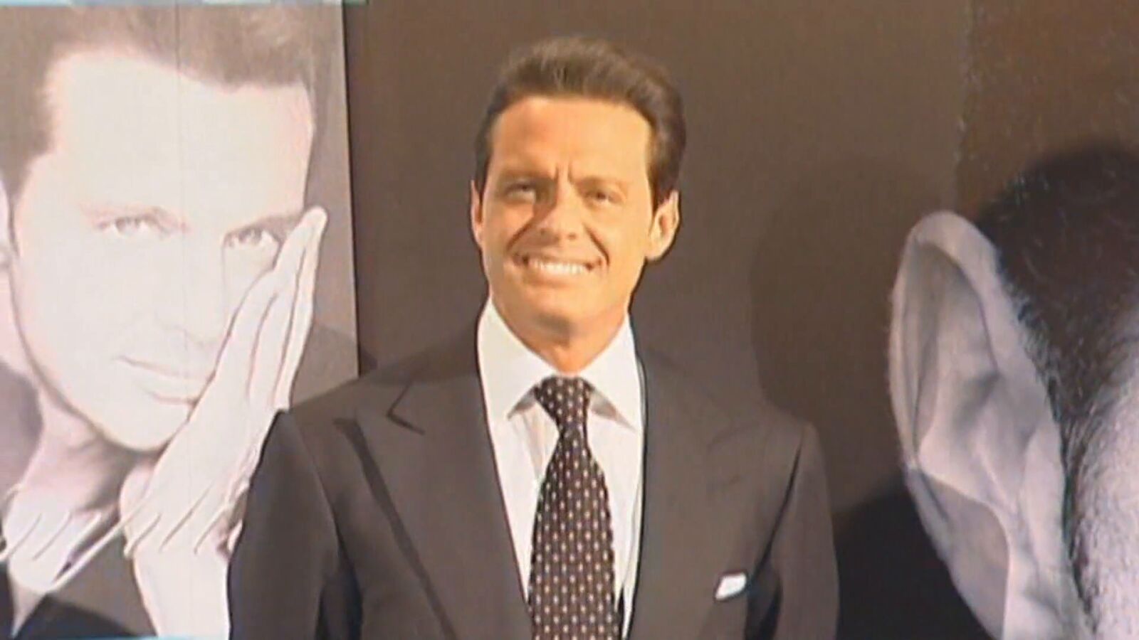 La asignatura pendiente de Luis Miguel para 2024: 