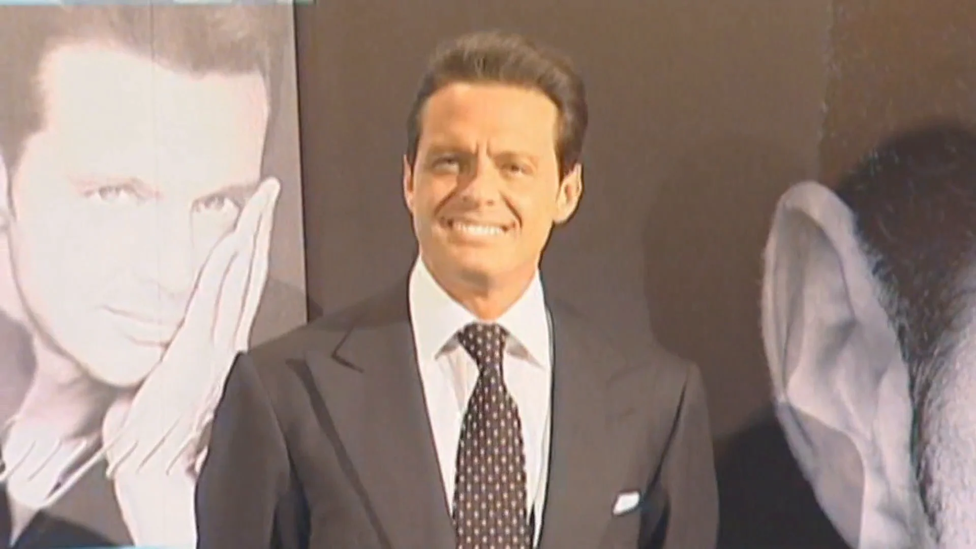 El verdadero motivo por el que Luis Miguel ha cancelado un concierto de su gira mundial El verdadero motivo por el que Luis Miguel ha cancelado un concierto de su gira mundial