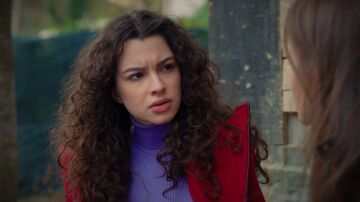 Asiye, en shock al descubrir que…¡Nebahat está detrás de su despido!