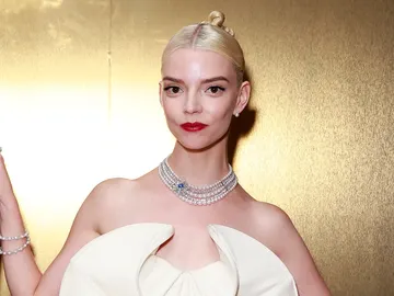 Anya Taylor-Joy Anya Taylor-Joy