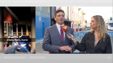El abogado de una de las discotecas de Murcia: 
