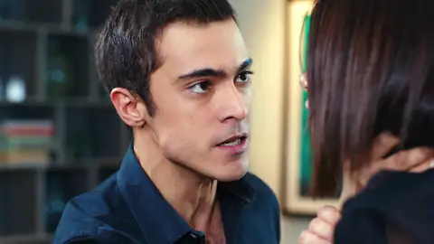 ¡Yiğit se enfrenta a Şahika y saca la cara por su madre!: “Déjate de amenazas o te mato” ¡Yiğit se enfrenta a Şahika y saca la cara por su madre!: “Déjate de amenazas o te mato”