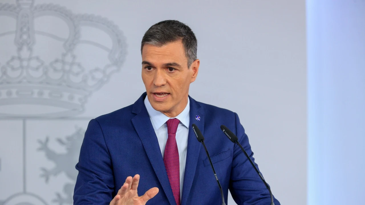laSexta Noticias 14:00 (03-10-23) Sánchez inicia mañana las negociaciones para la investidura: "Los acuerdos serán transparentes"