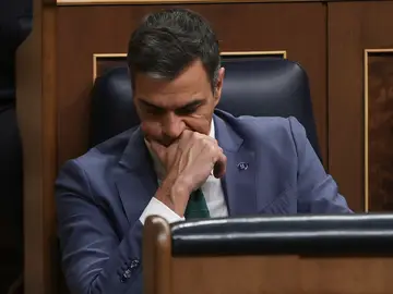 PEDRO SÁNCHEZ PEDRO SÁNCHEZ