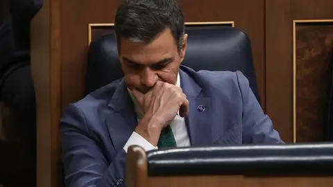 PEDRO SÁNCHEZ PEDRO SÁNCHEZ