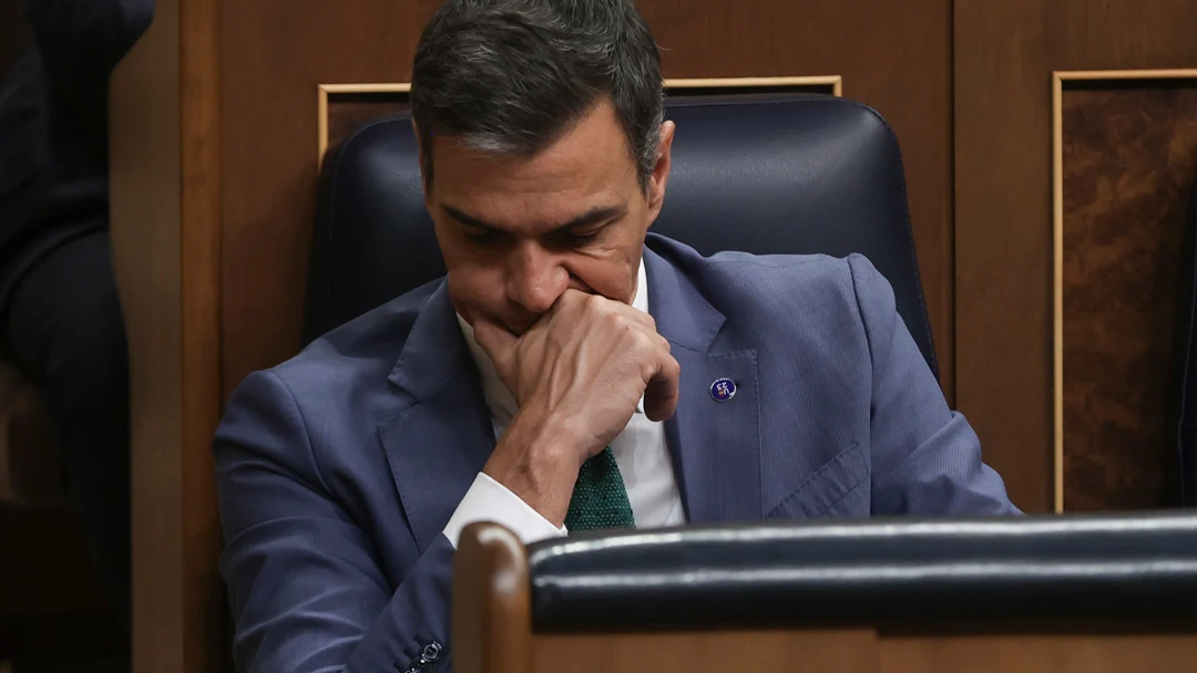 PEDRO SÁNCHEZ PEDRO SÁNCHEZ