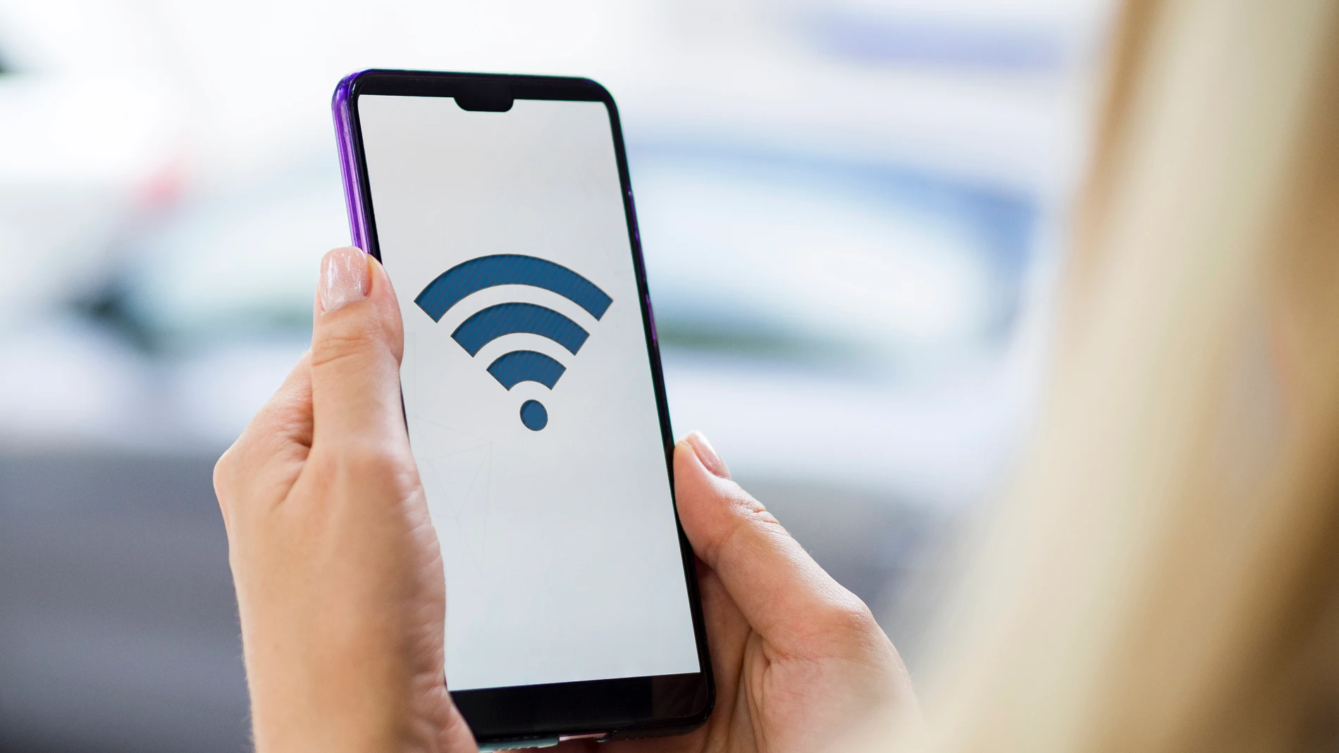Cómo mejorar la señal WiFi en casa
