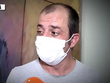 El presunto acosador de La Rioja se defiende de las acusaciones: "Voy con la verdad por delante" El presunto acosador de La Rioja se defiende de las acusaciones: "Voy con la verdad por delante"