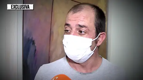 El presunto acosador de La Rioja se defiende de las acusaciones: "Voy con la verdad por delante" El presunto acosador de La Rioja se defiende de las acusaciones: "Voy con la verdad por delante"