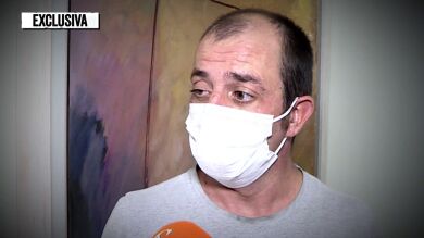 El presunto acosador de La Rioja se defiende de las acusaciones: 