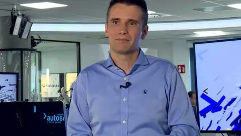 César Gonzalo César Gonzalo
