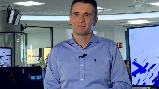 César Gonzalo César Gonzalo