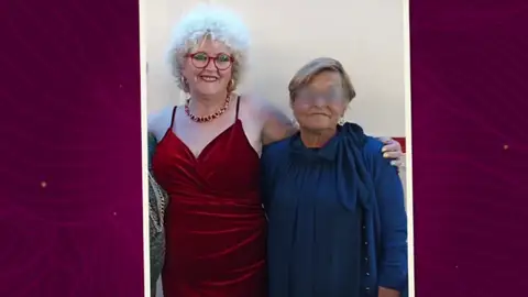 Murió sola y arruinada después de darle todo su dinero a un estafador del amor: "Le dio todos sus datos bancarios" Murió sola y arruinada después de darle todo su dinero a un estafador del amor: "Le dio todos sus datos bancarios"