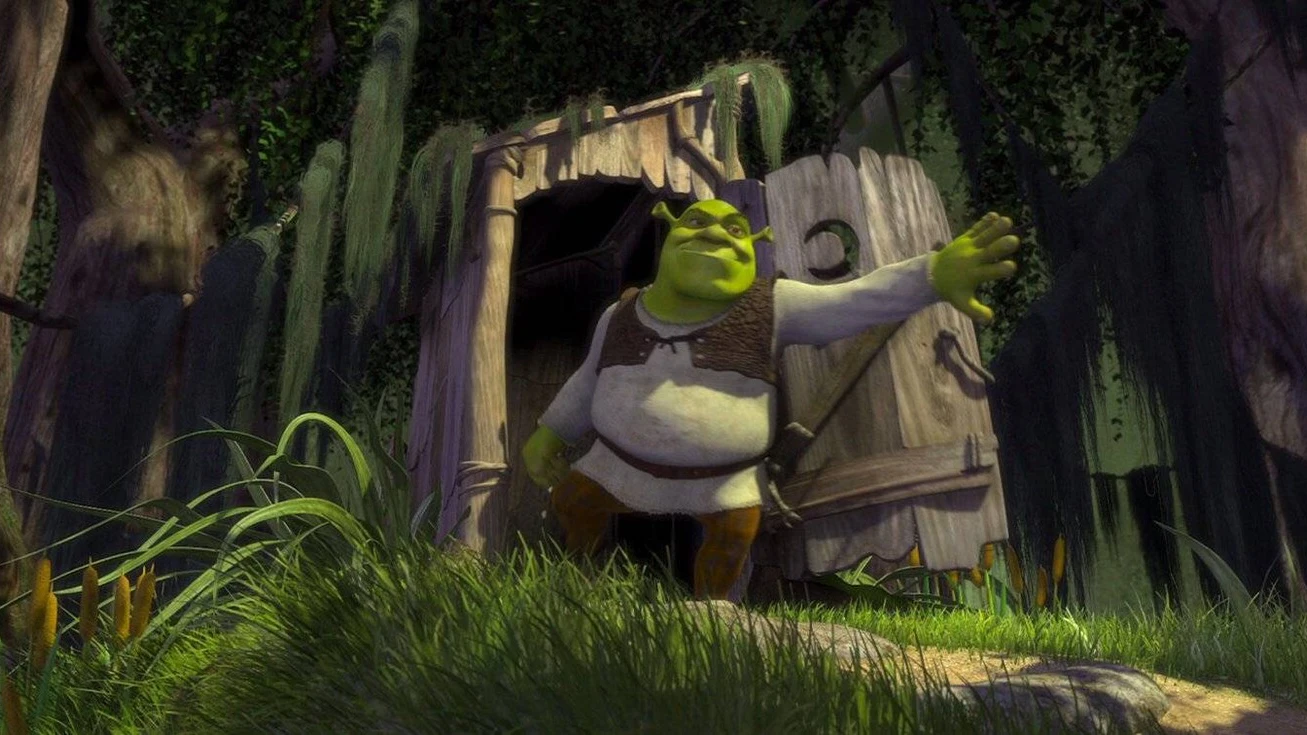 Shrek
