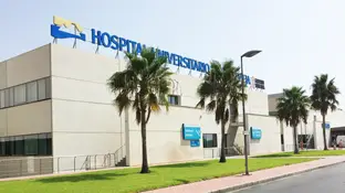 Hospital de Torrevieja Hospital de Torrevieja
