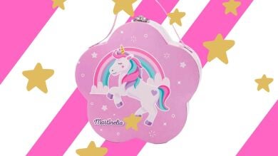 Sanidad ordena retirar todos los lotes de un maquillaje infantil por un colorante prohibido