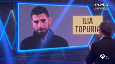 Desde Ilia Topuria, hasta Miguel Ángel Silvestre: estos son los invitados de la próxima semana