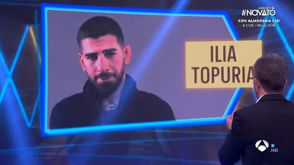 Desde Ilia Topuria, hasta Miguel &Aacute;ngel Silvestre: estos son los invitados de la pr&oacute;xima semana