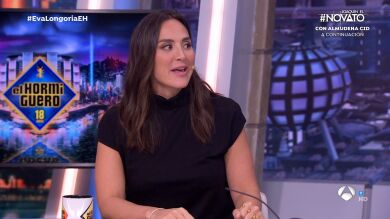 ¿Cuántos asesores tiene Tamara Falcó?: 