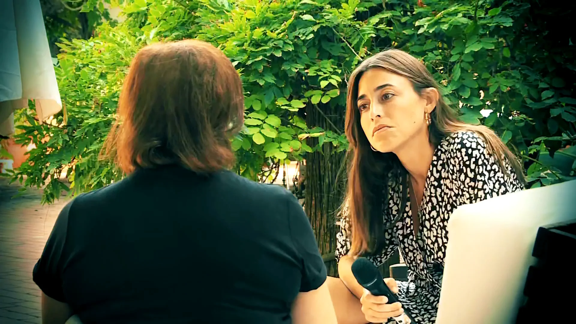 Descubrió la mentira de su estafador del amor, pero siguen en contacto: "Estoy casada y caí en la tentación" Descubrió la mentira de su estafador del amor, pero siguen en contacto: "Estoy casada y caí en la tentación"
