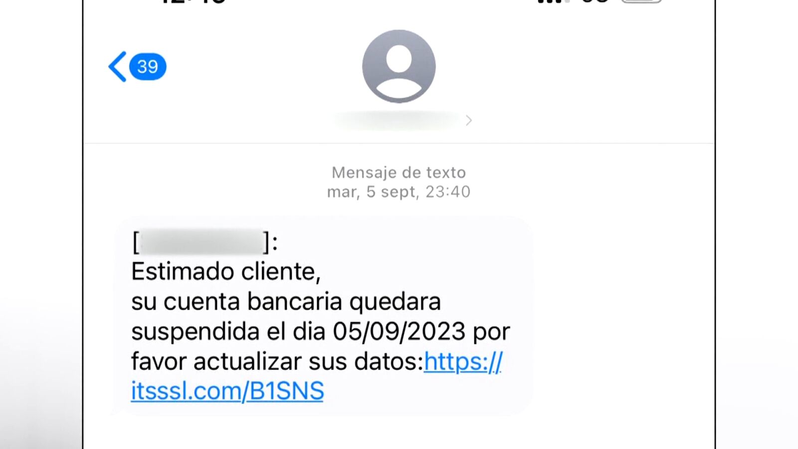 Así es la nueva estafa de 'spoofing': se hacen pasar por el banco y consiguen todos tus datos para robarte el dinero