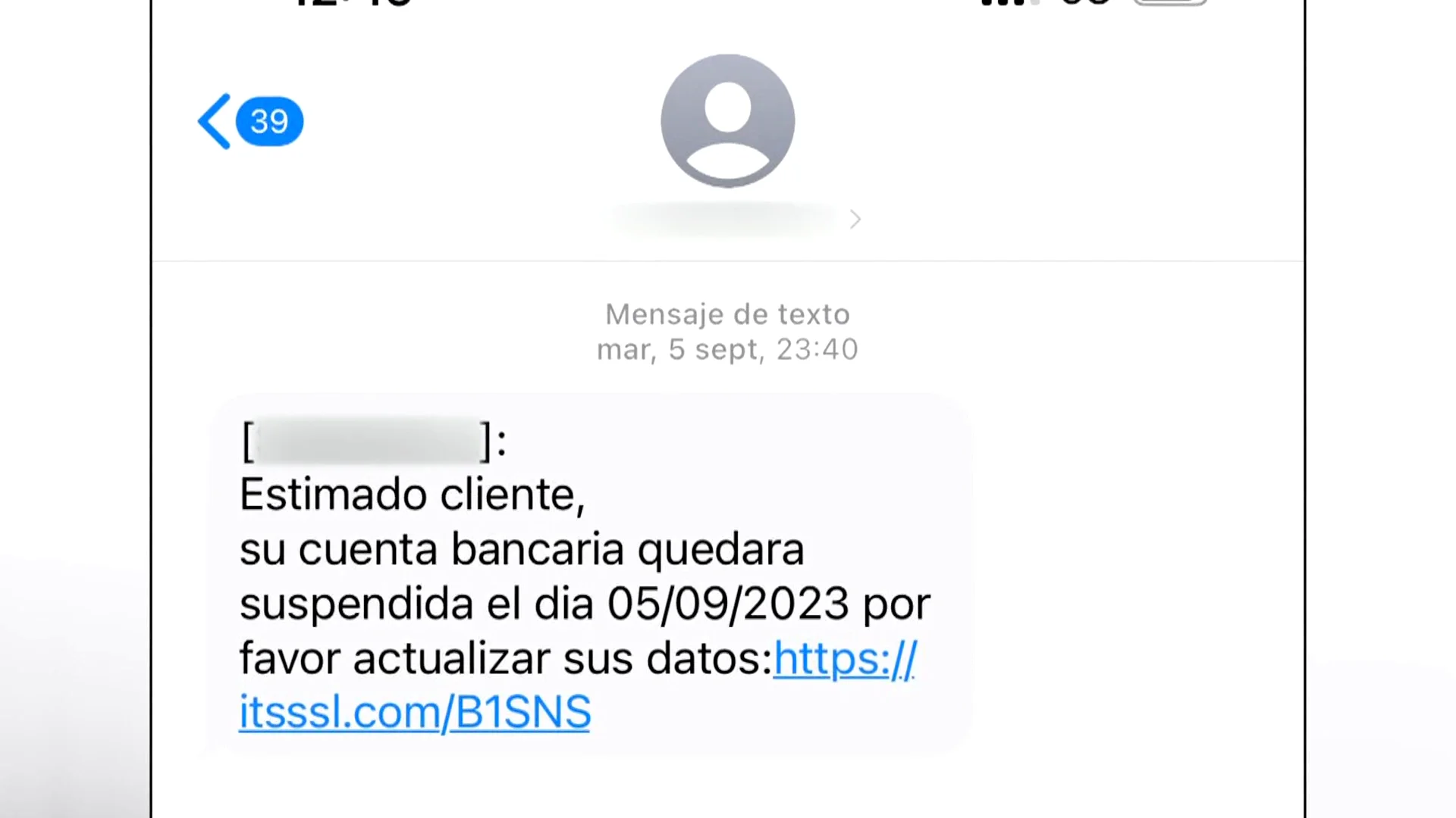 Estafa Estafa