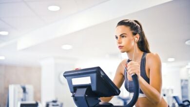 ¿Qué es el metabolismo basal?