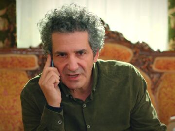 G&ouml;n&uuml;l pierde los nervios y estalla contra Orhan: "Que Seng&uuml;l y t&uacute; se&aacute;is muy felices"