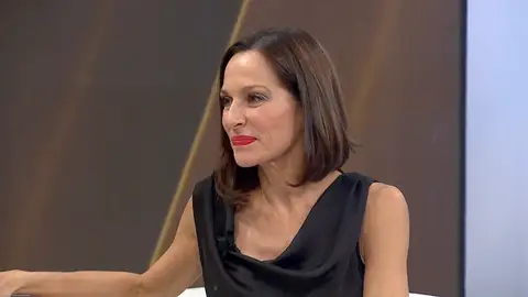 Natalia Millán confiesa de qué se siente más satisfecha de su carrera: "Es lo más importante porque es como empecé" Natalia Millán confiesa de qué se siente más satisfecha de su carrera: "Es lo más importante porque es como empecé"