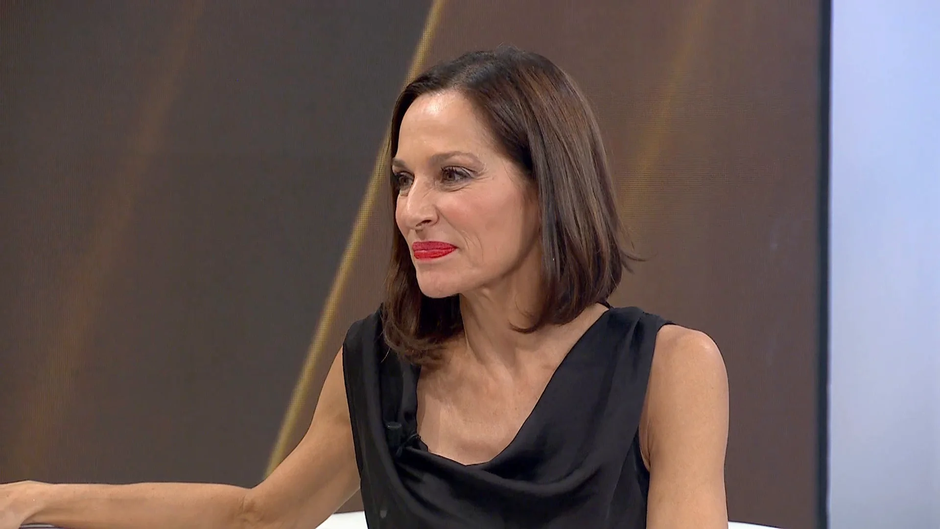 Natalia Mill&aacute;n confiesa de qu&eacute; se siente m&aacute;s satisfecha de su carrera: "Es lo m&aacute;s importante porque es como empec&eacute;"