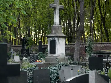 Cementerio Cementerio