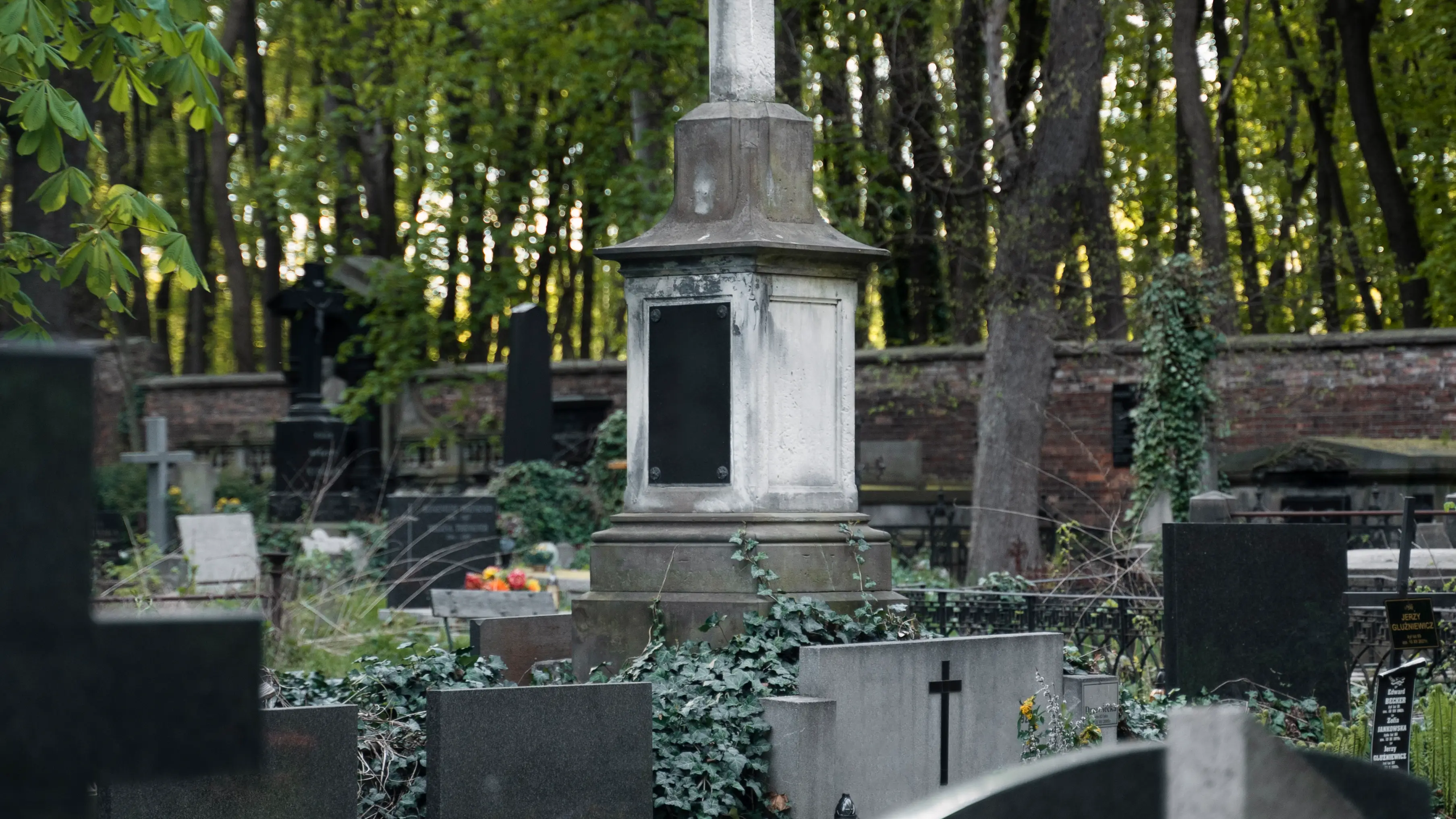 Cementerio