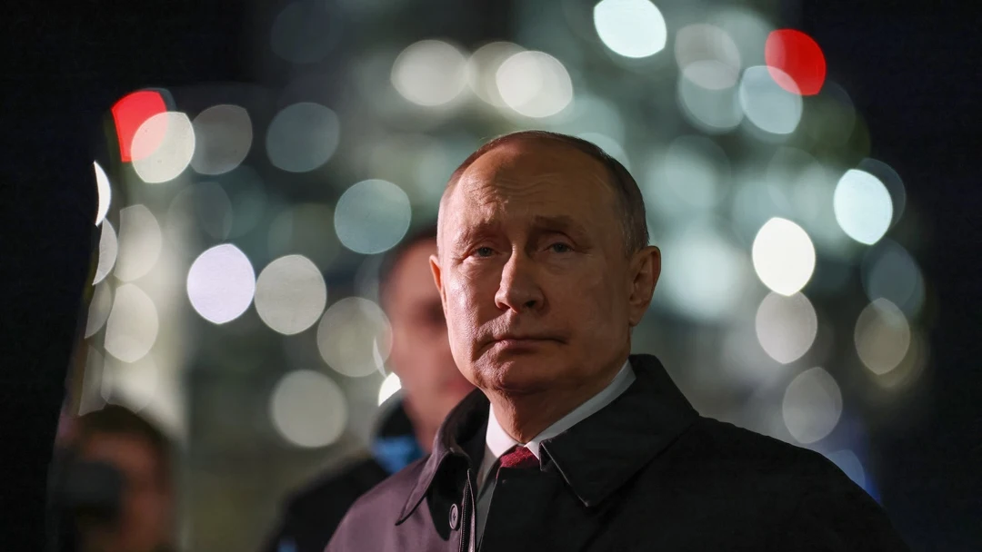 Putin Putin