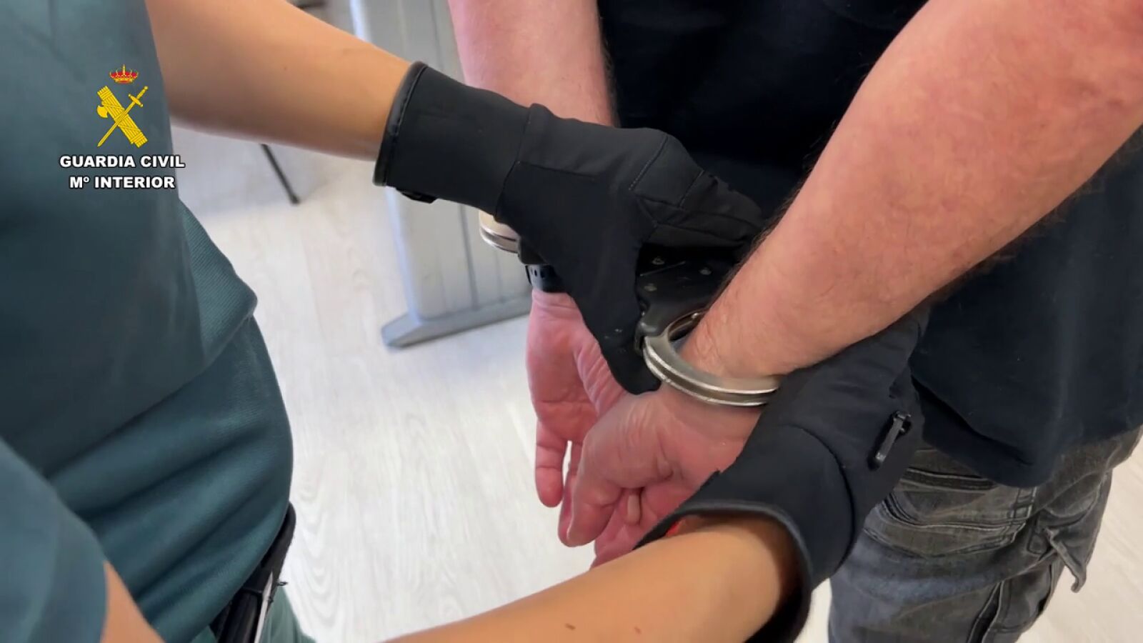 Cuatro detenidos por robo mediante sumisión química en La Rioja