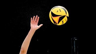 Muere un jugador de voleibol de 15 años en el Campeonato De España Cadete
