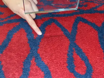Alfombra Alfombra