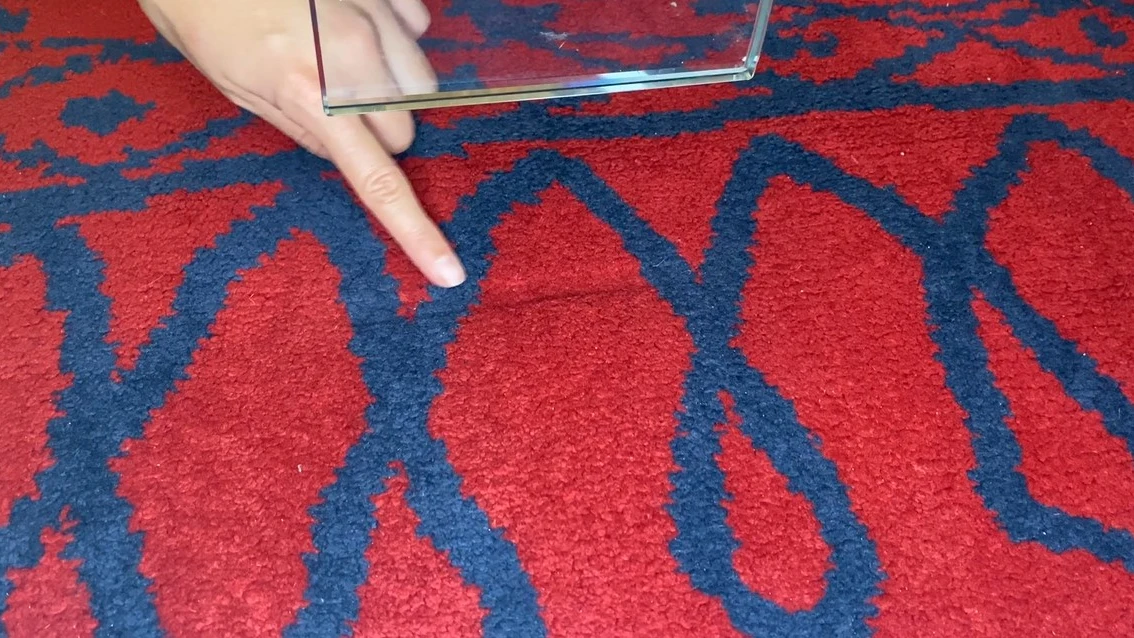 Alfombra Alfombra