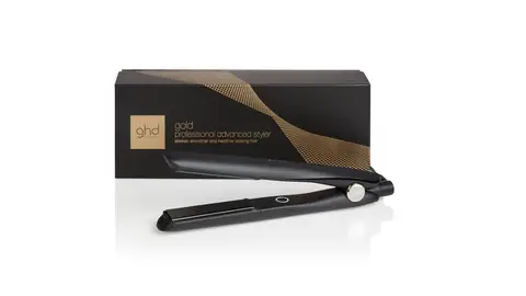 Plancha de pelo ghd gold Plancha de pelo ghd gold