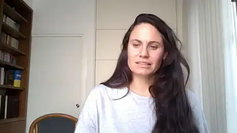 Antena Moreno, española en Israel Antena Moreno, española en Israel