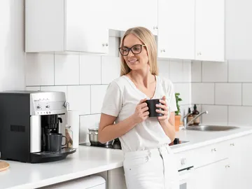 Cafetera automática Cafetera automática