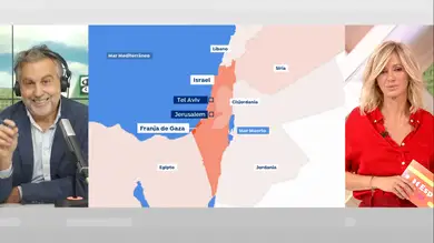 Carlos Alsina: Carlos Alsina: